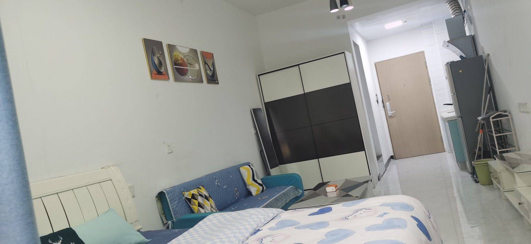 住家公寓整租房源3