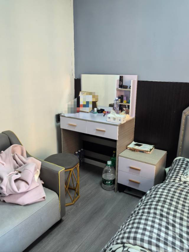 小狐狸整租房源1