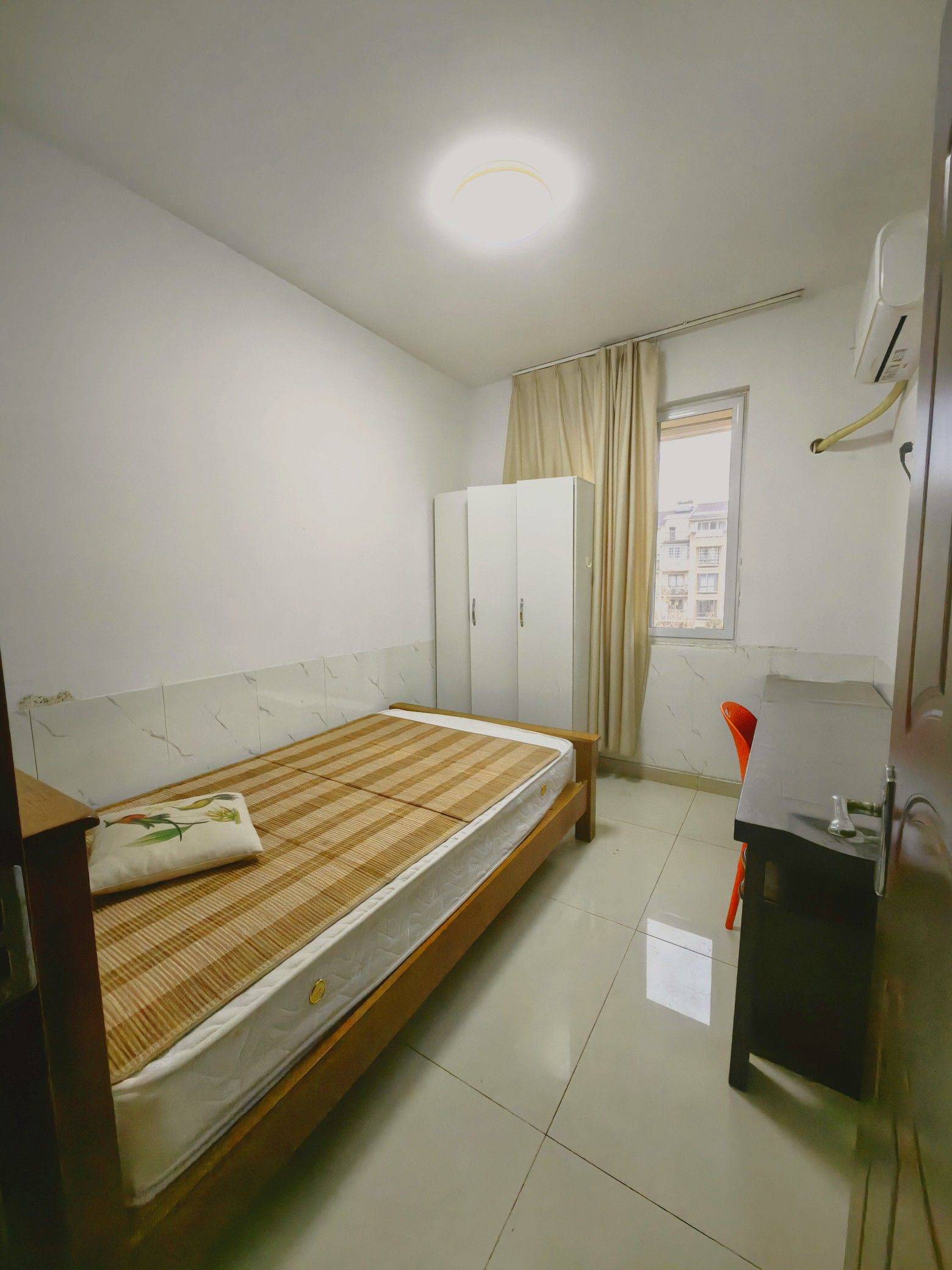 杭州 余杭 | 闲林山水-梅兰苑_5