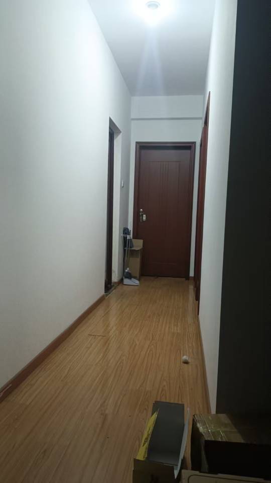 快转租出去整租房源2