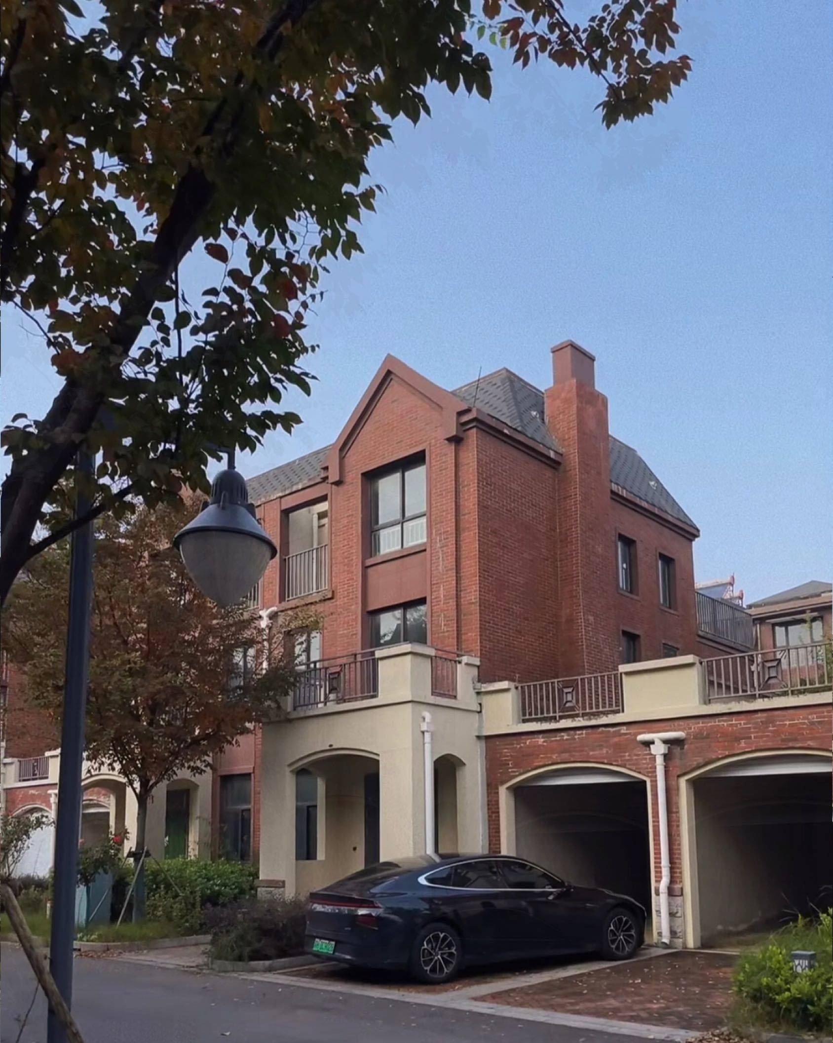 Cynthia整租房源1