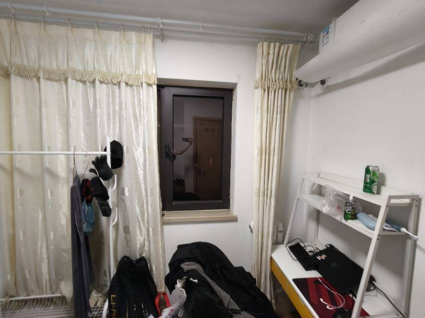 1整租房源1
