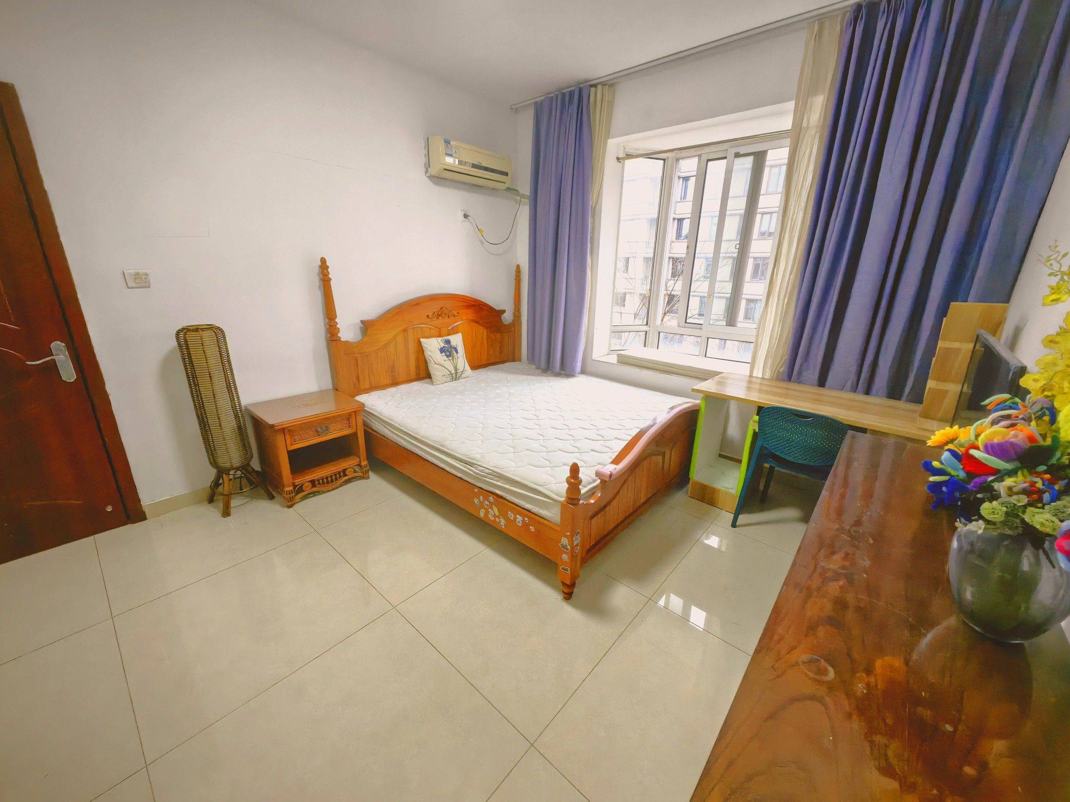 亻象余杭区房东出租整租房源1