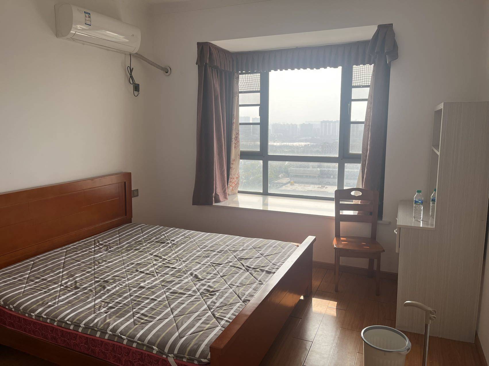 Nanchang Qingshanhu | 桃源名居_3