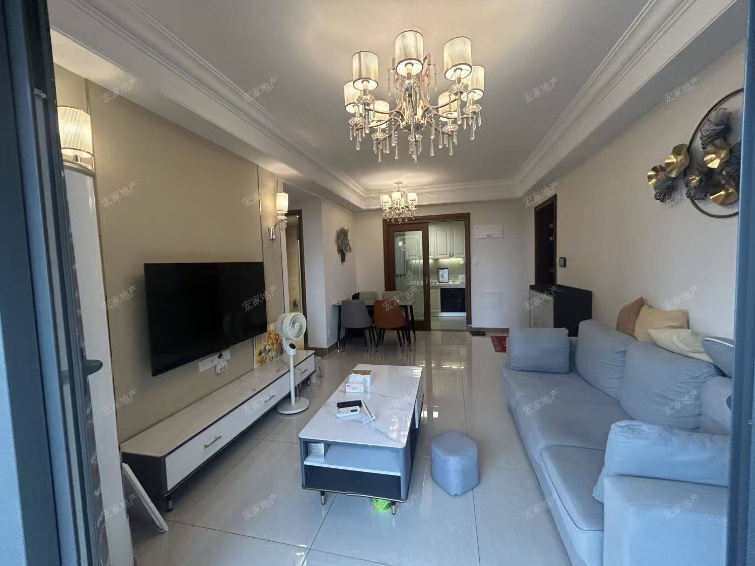 三水 恒大悦珑台