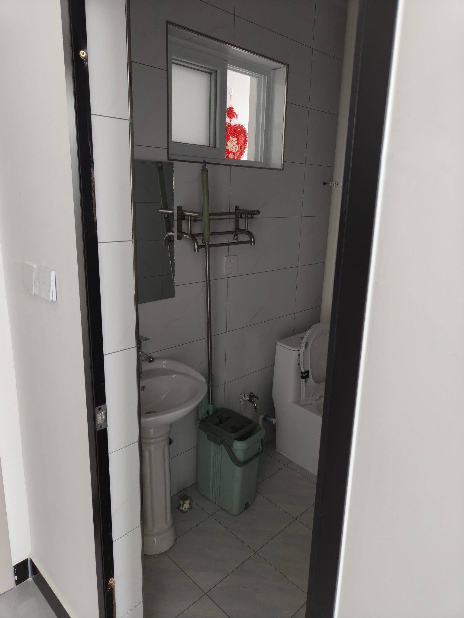 北京 房山 | 葫芦垡村1区_3