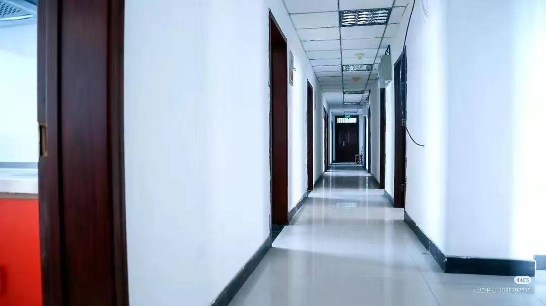 北京 丰台 | 首座绿洲_4