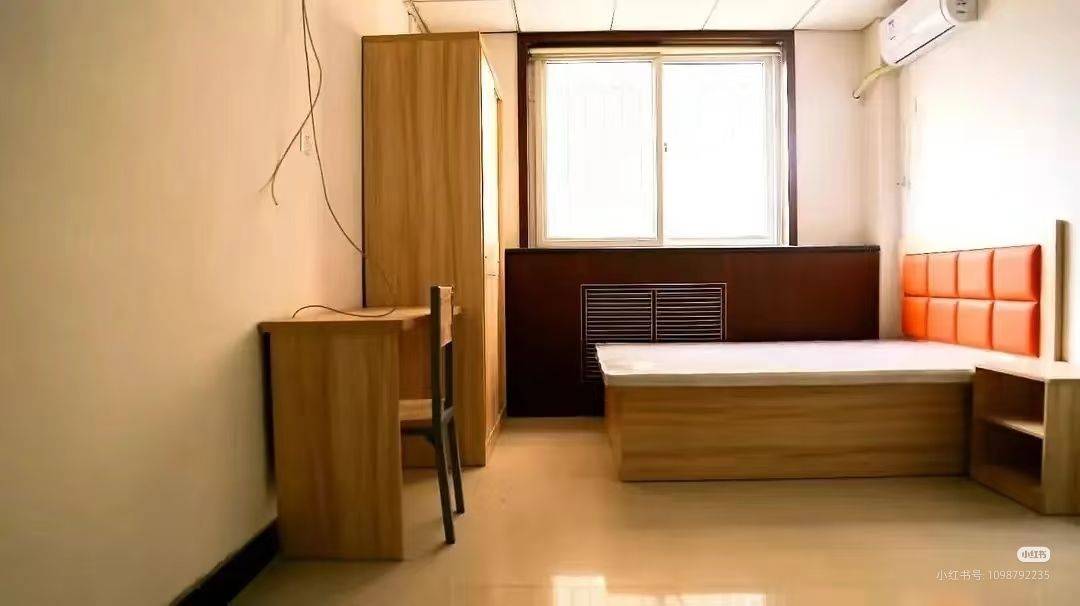 北京 丰台 | 首座绿洲_3