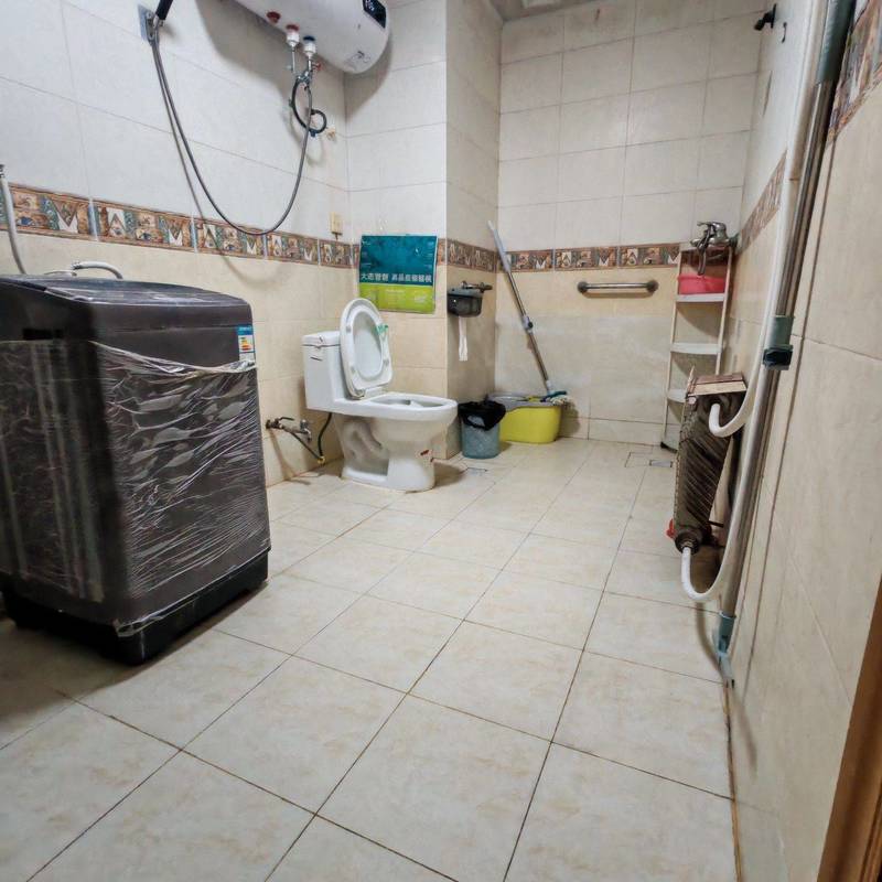 天津 河东 | 直沽园-6号楼_2