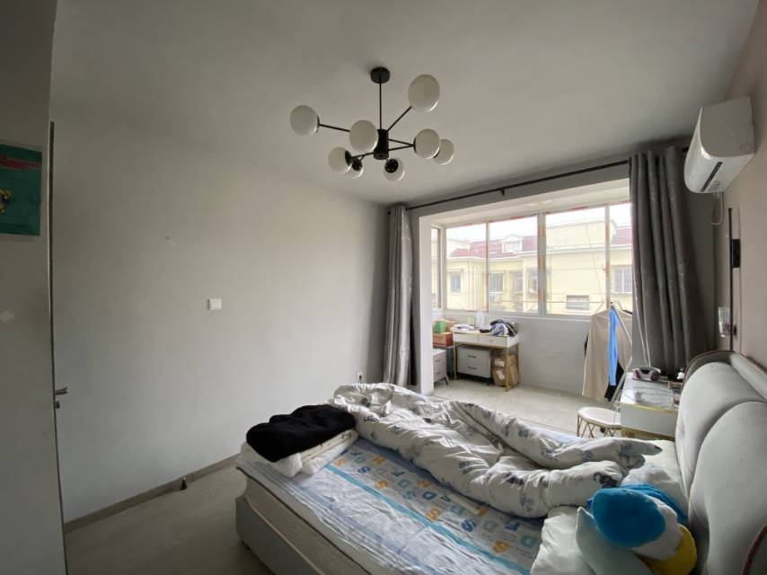 大大怪下士整租房源3