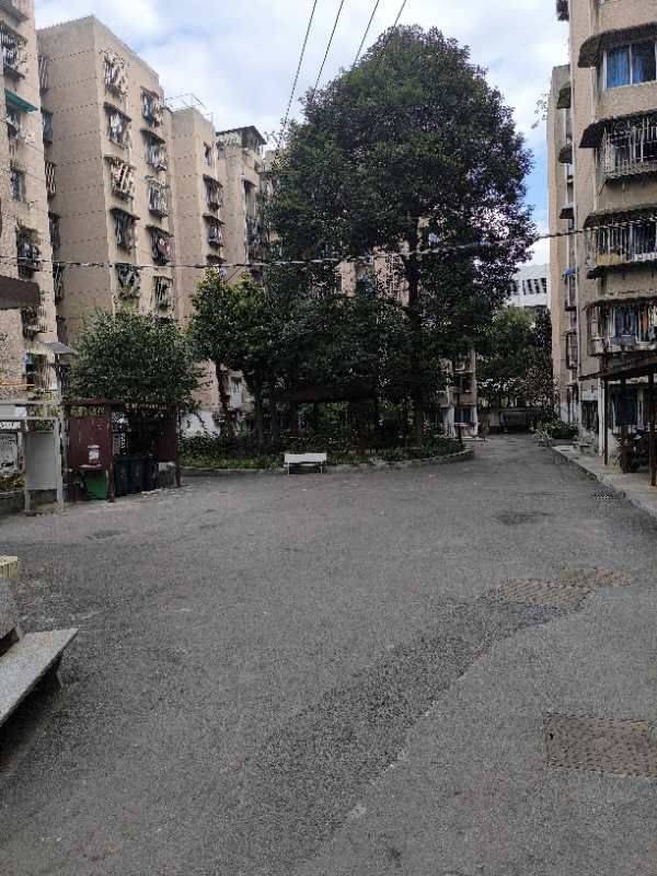 Nanming 贵州省移动公司宿舍