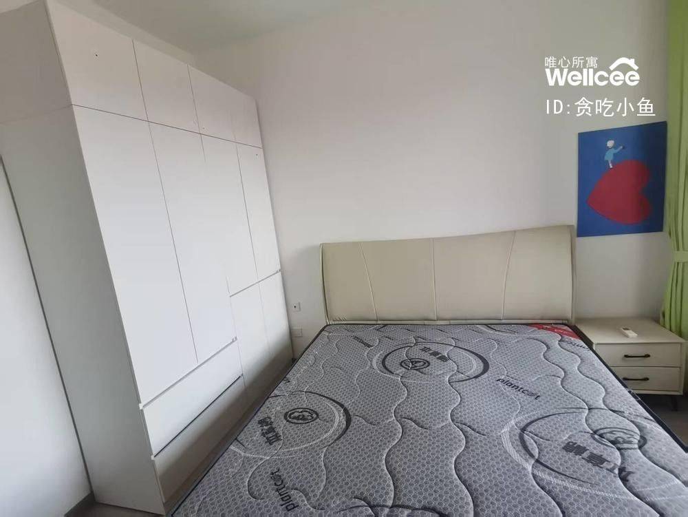 贪吃小鱼整租房源3