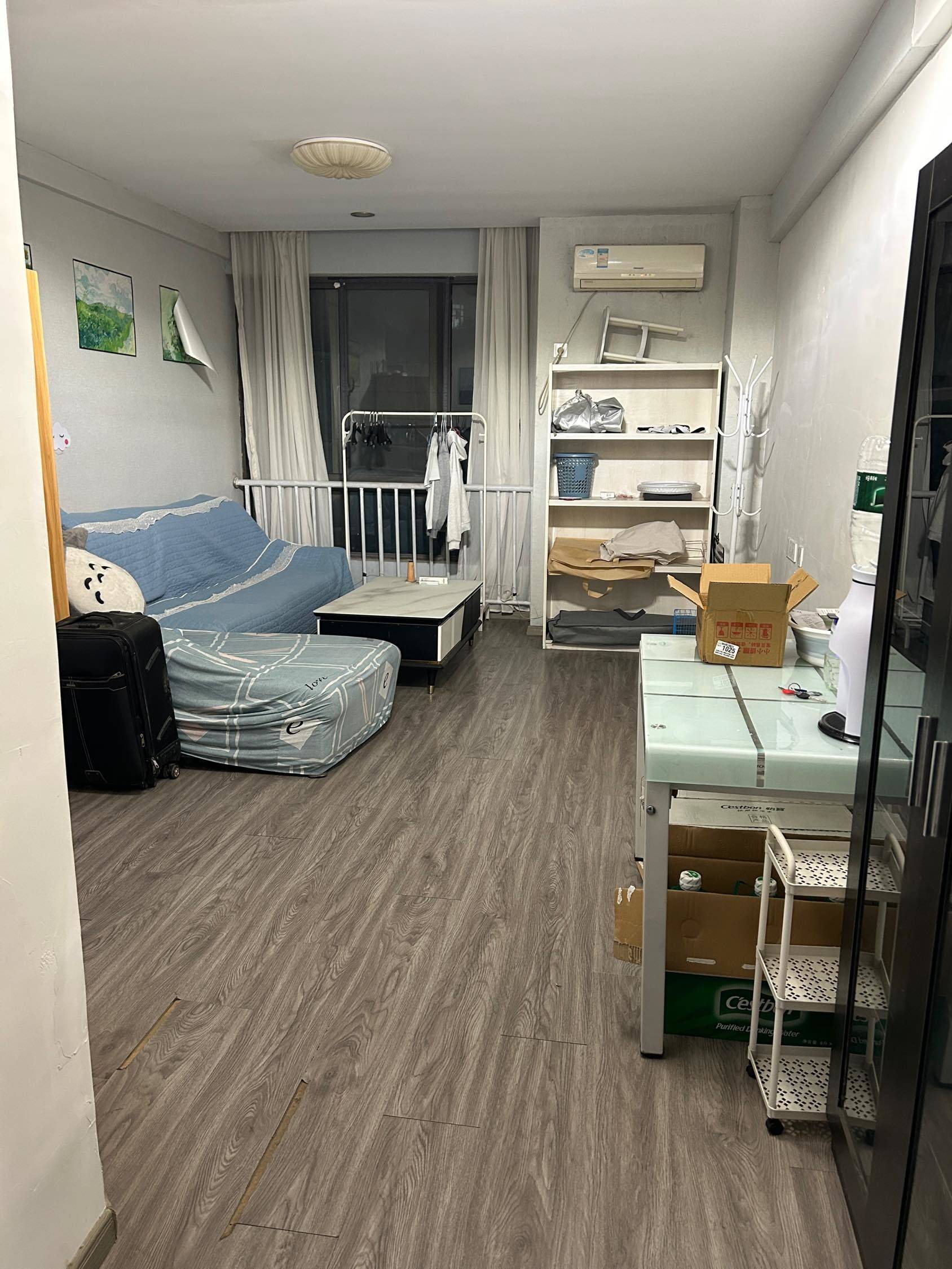 包河 金地国际城