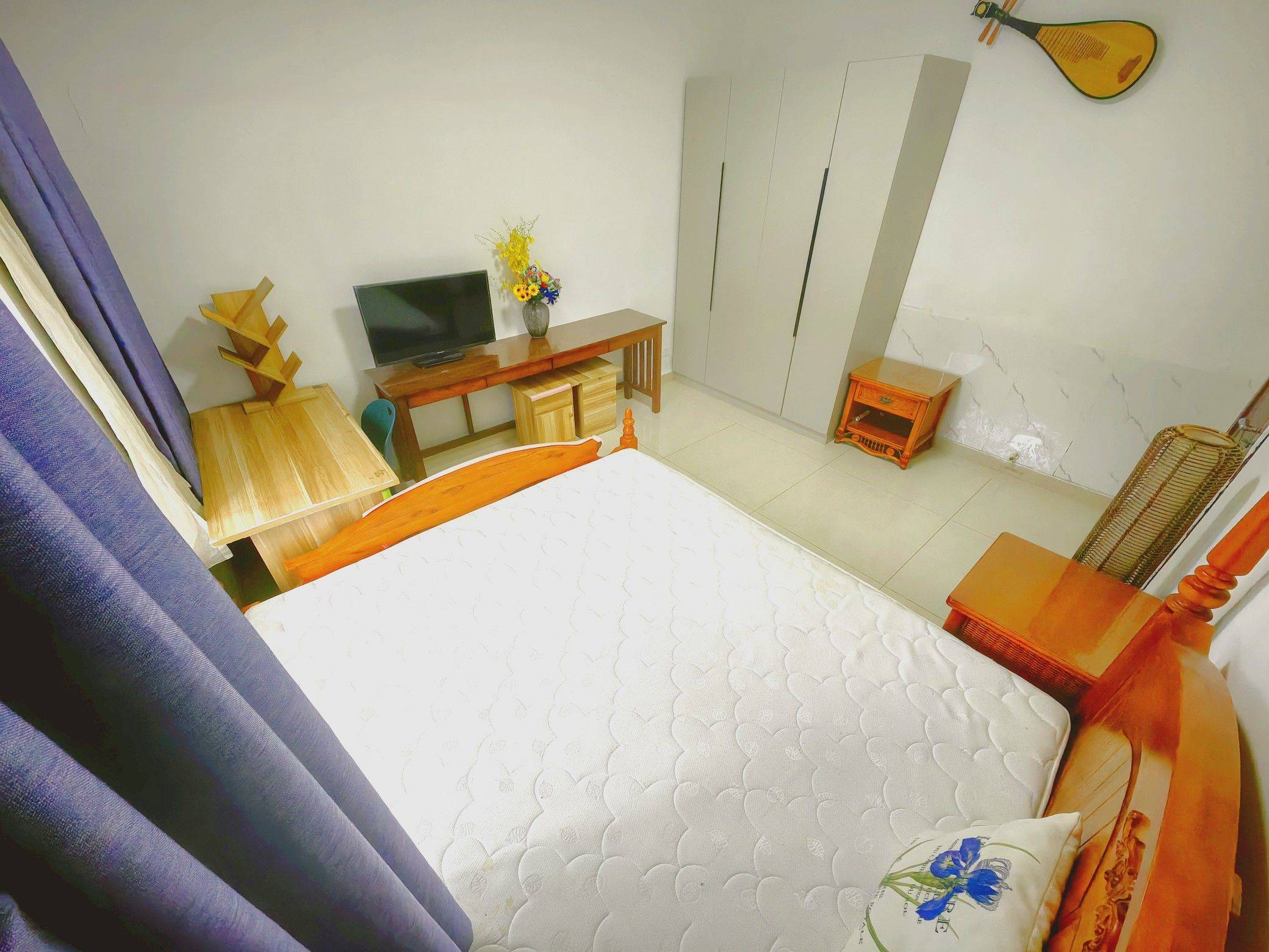 亻象余杭区房东出租整租房源2