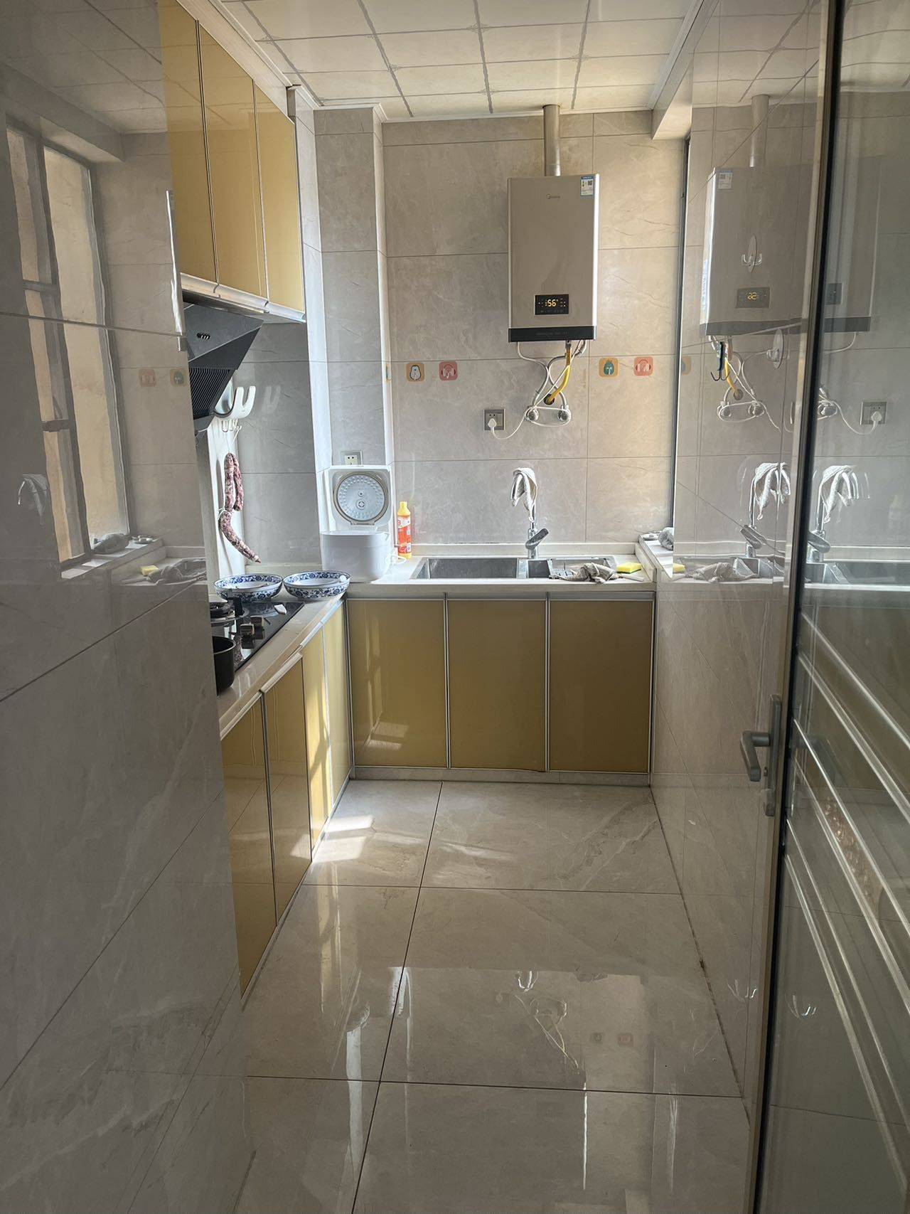 Nanchang Qingshanhu | 桃源名居_4