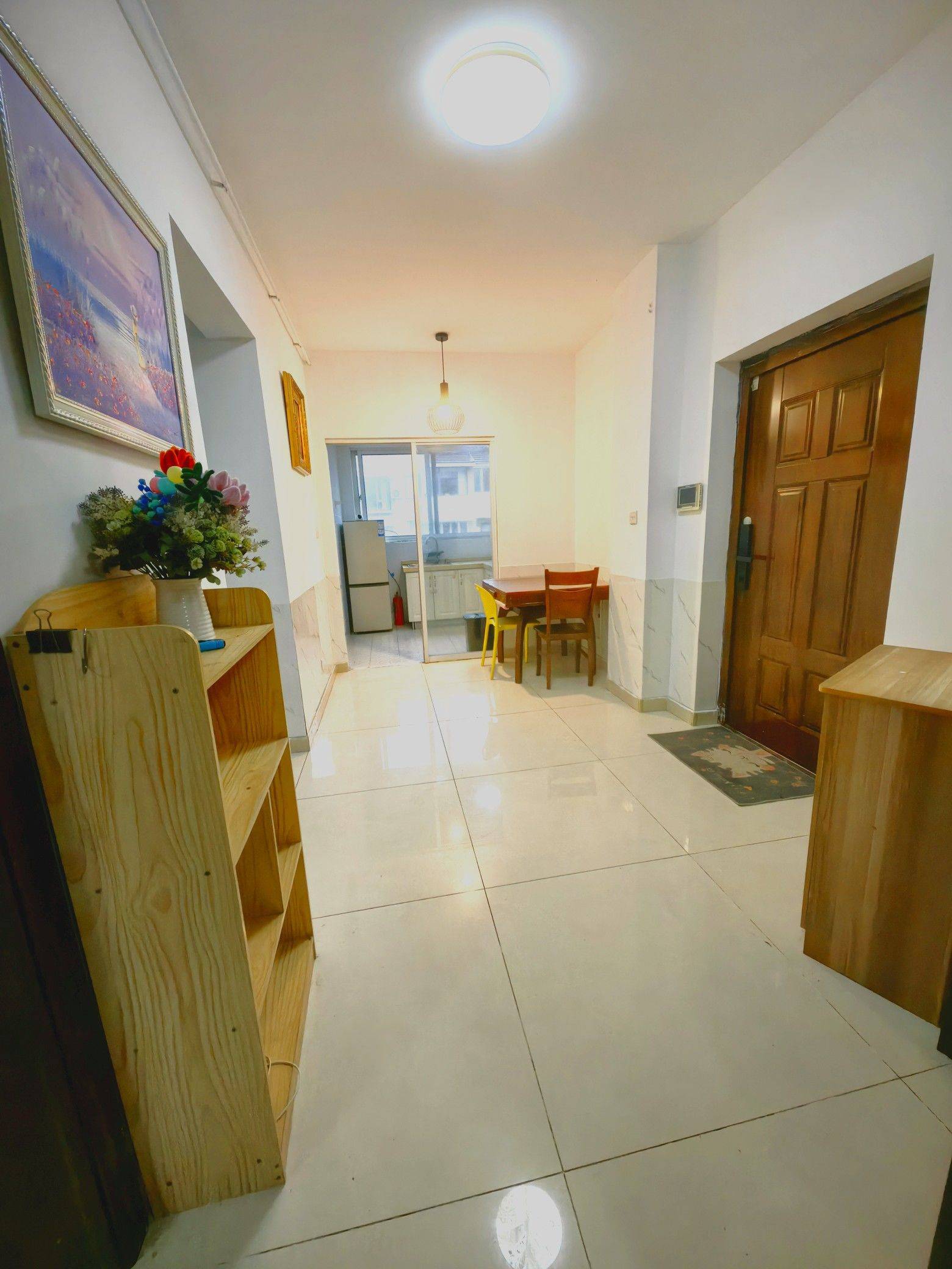 杭州 余杭 | 闲林山水-梅兰苑_4