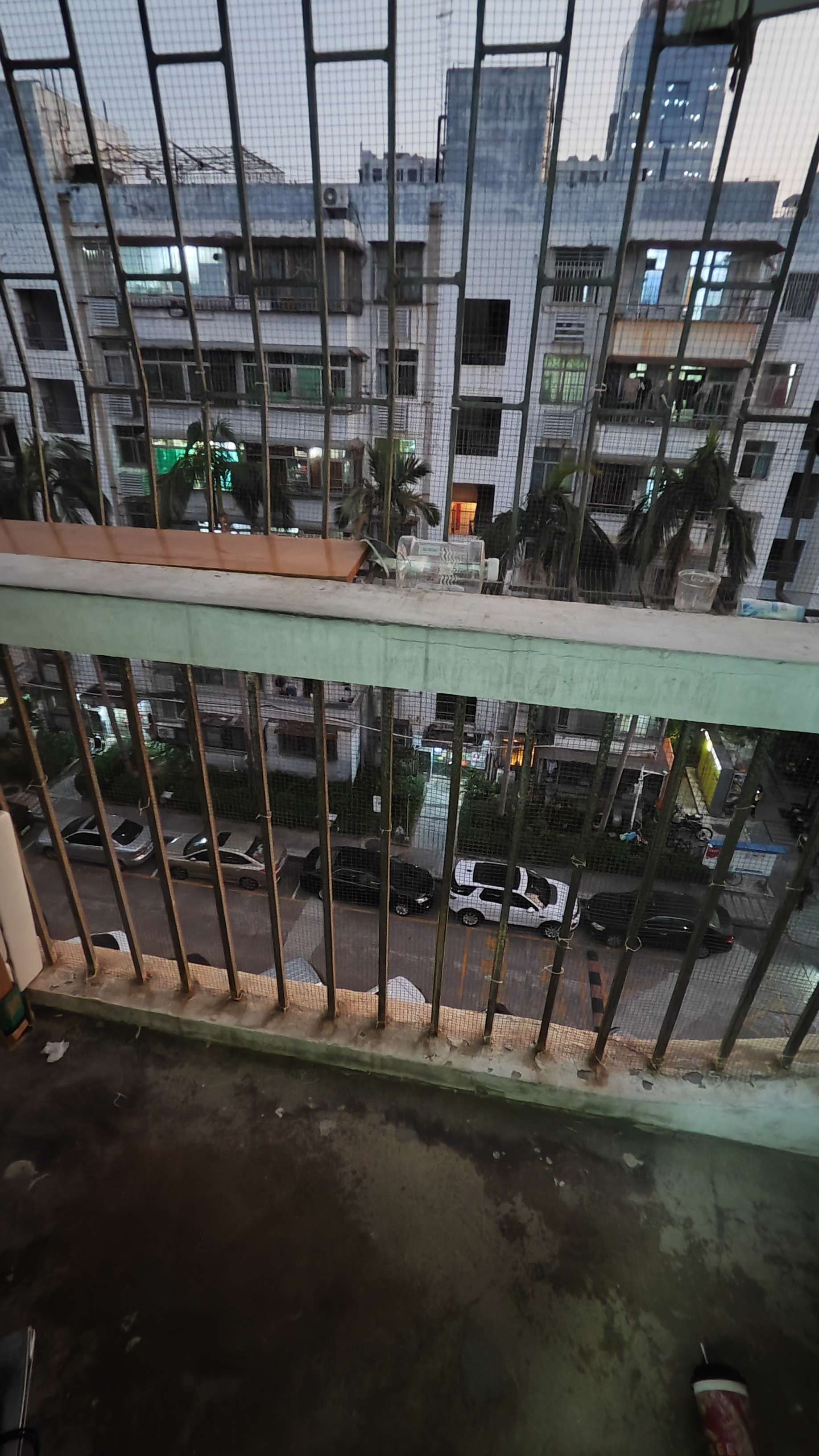 深圳 罗湖 | 一冶花园_5