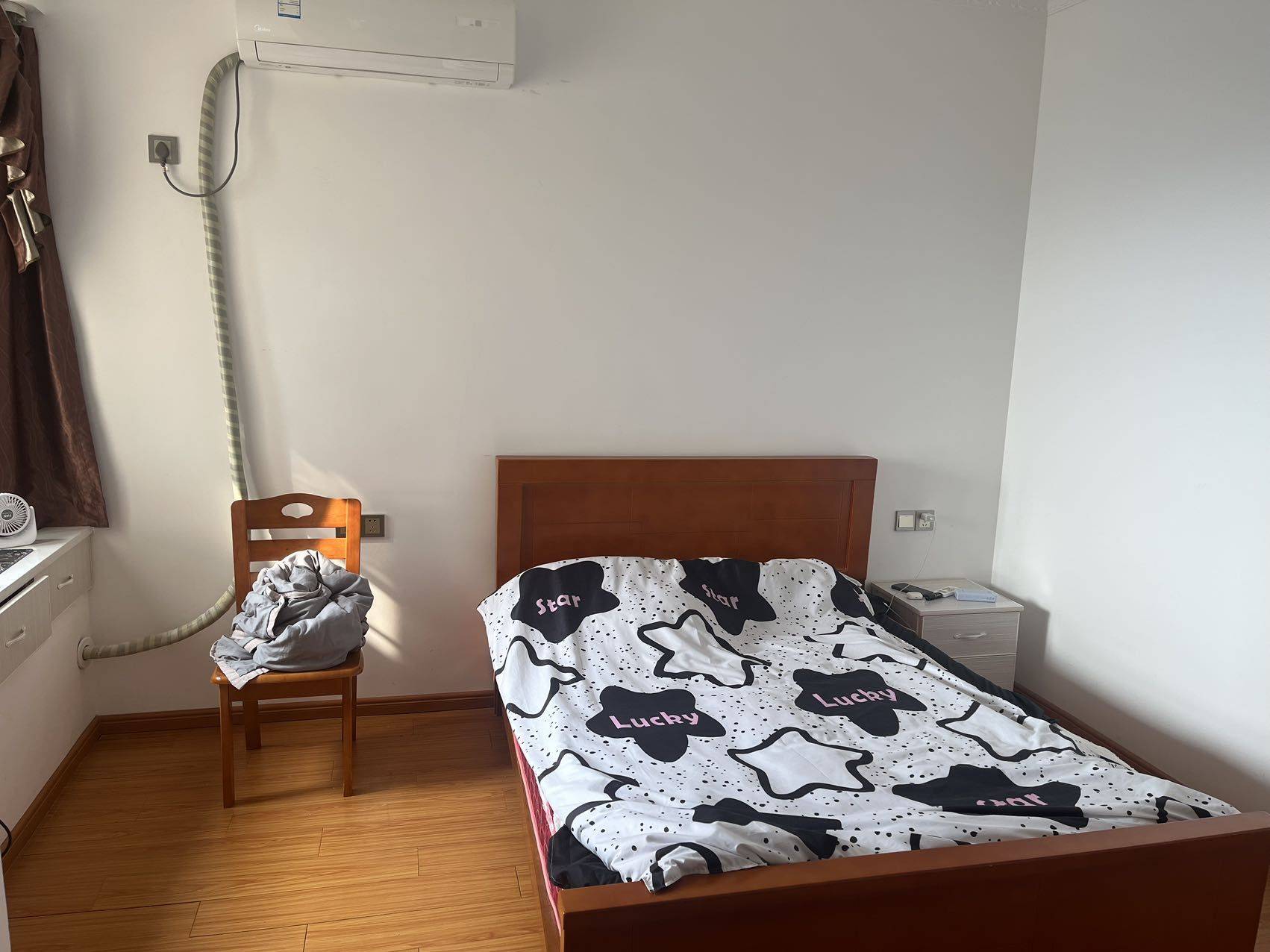 懒得动整租房源2