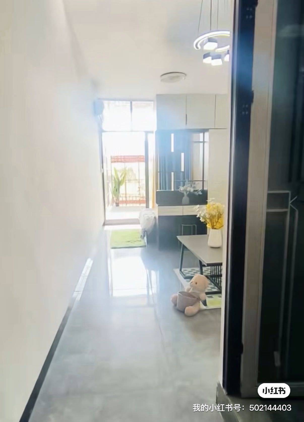 拉链头整租房源1