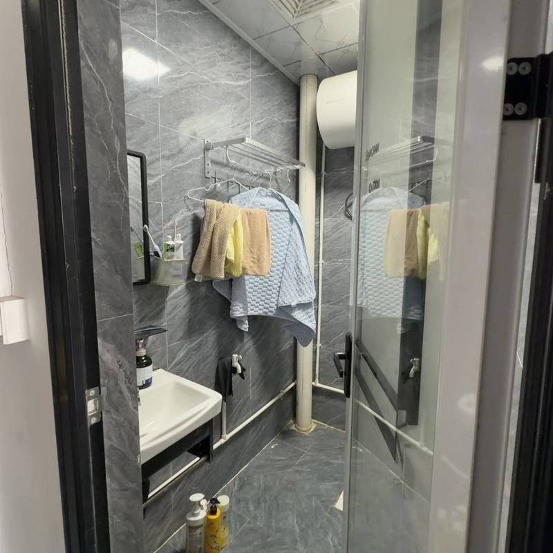 广州 番禺 | 石碁村_5