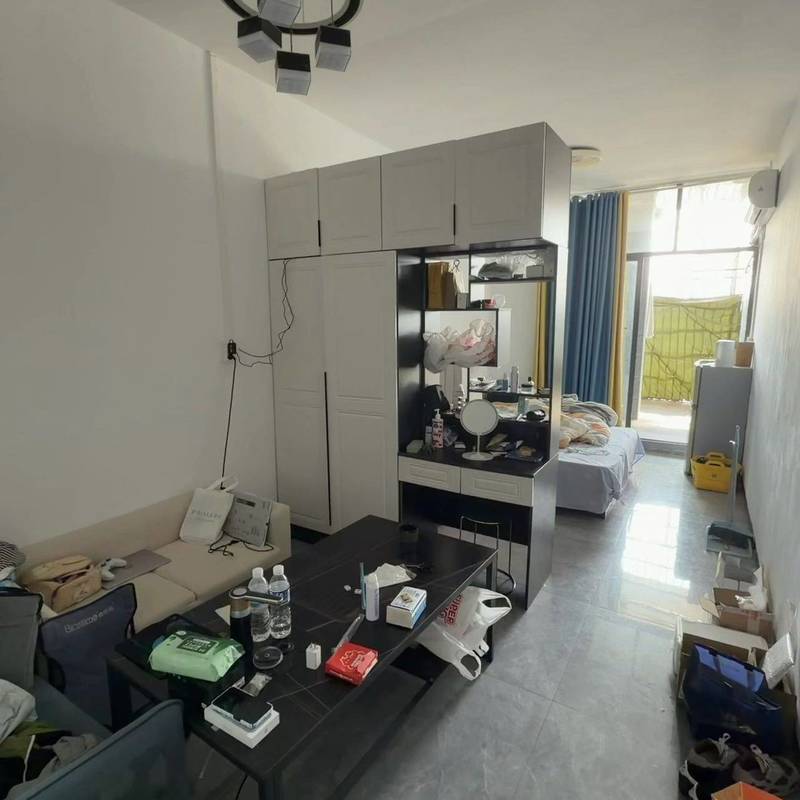 广州 番禺 | 石碁村_4