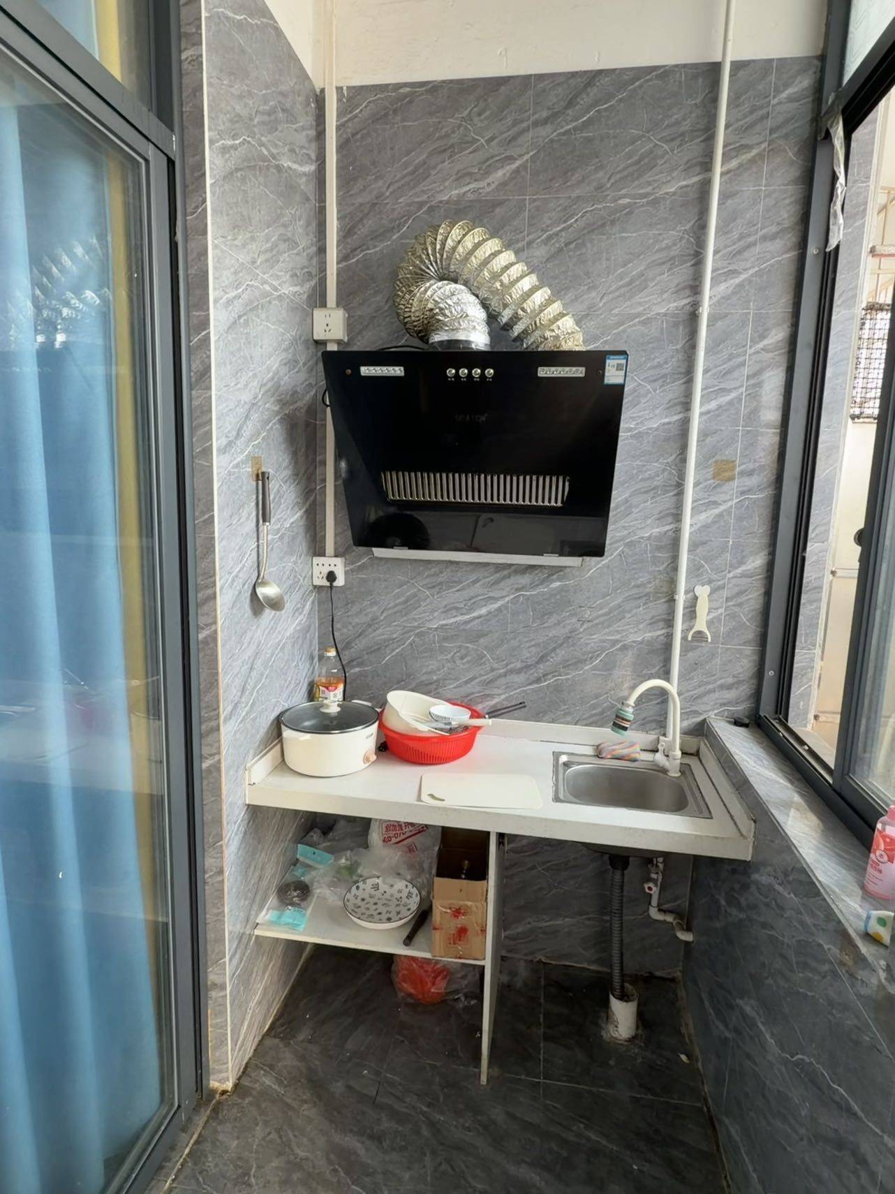 拉链头整租房源3