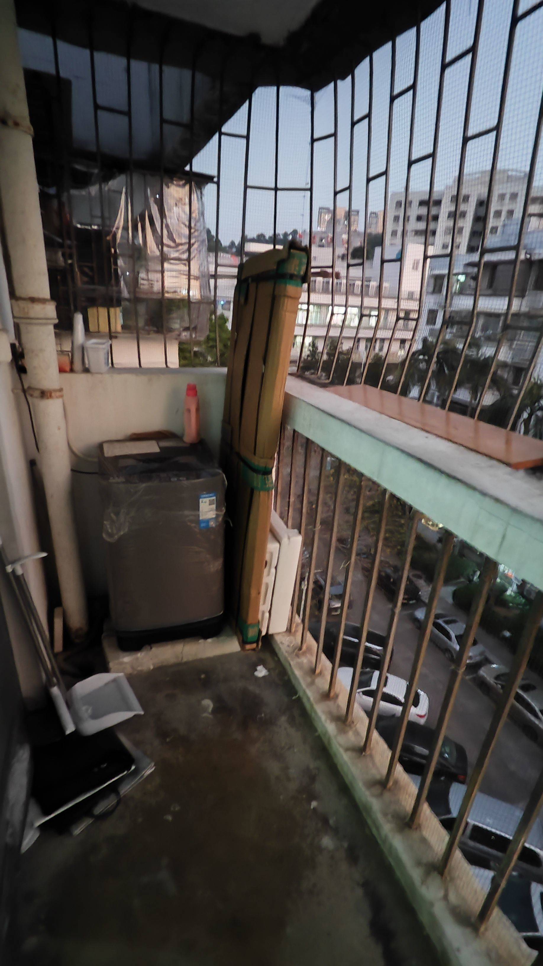 深圳 罗湖 | 一冶花园_4