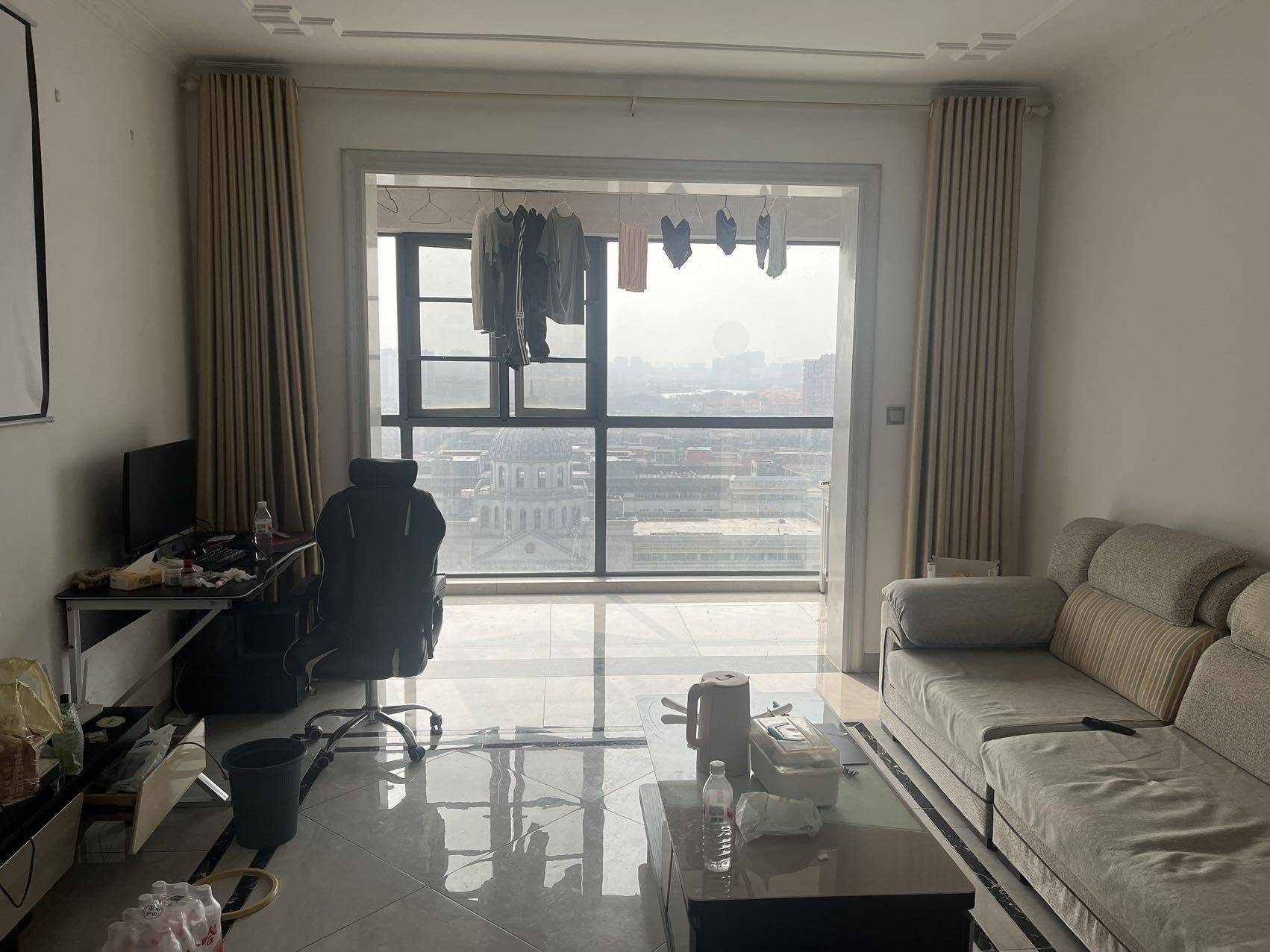 懒得动整租房源1