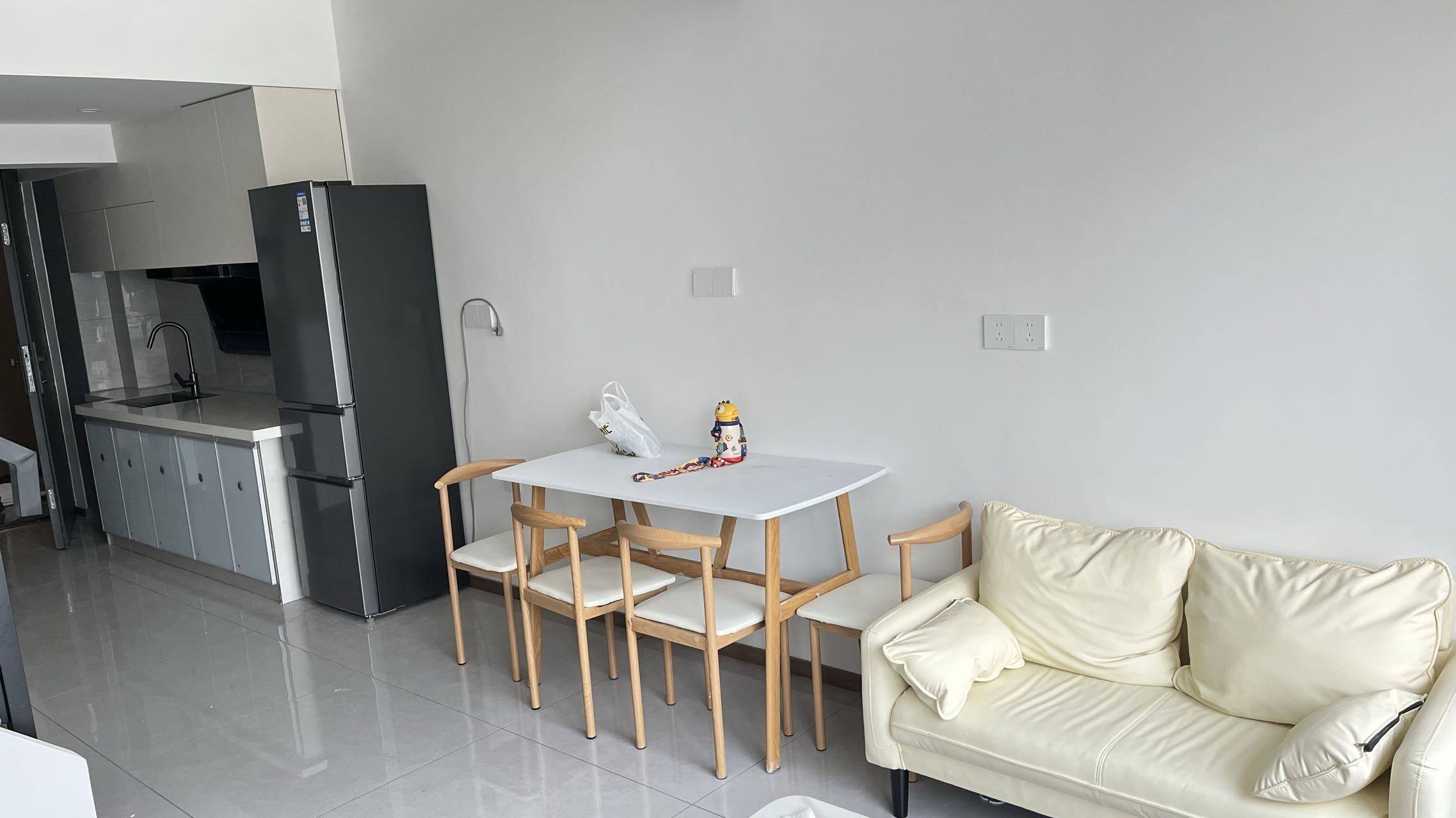 成都 新都 | 源上湾映江南_3