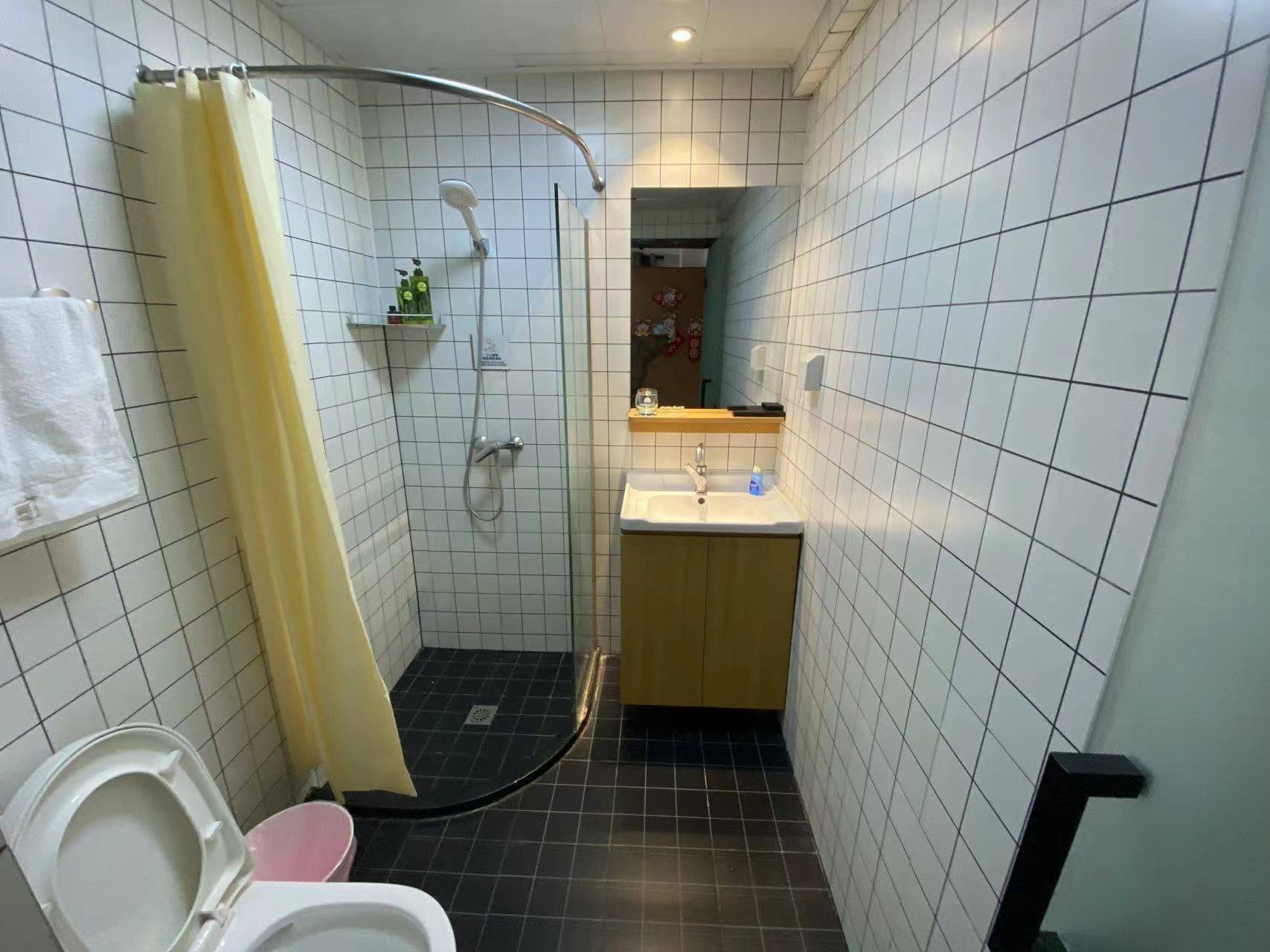 高新区 枫丹国际-2栋