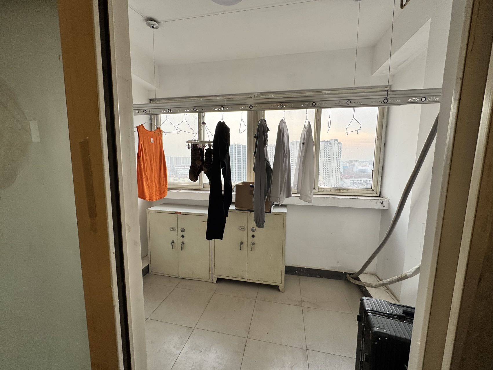 石家庄 新华 | 河北送变电宿舍_4