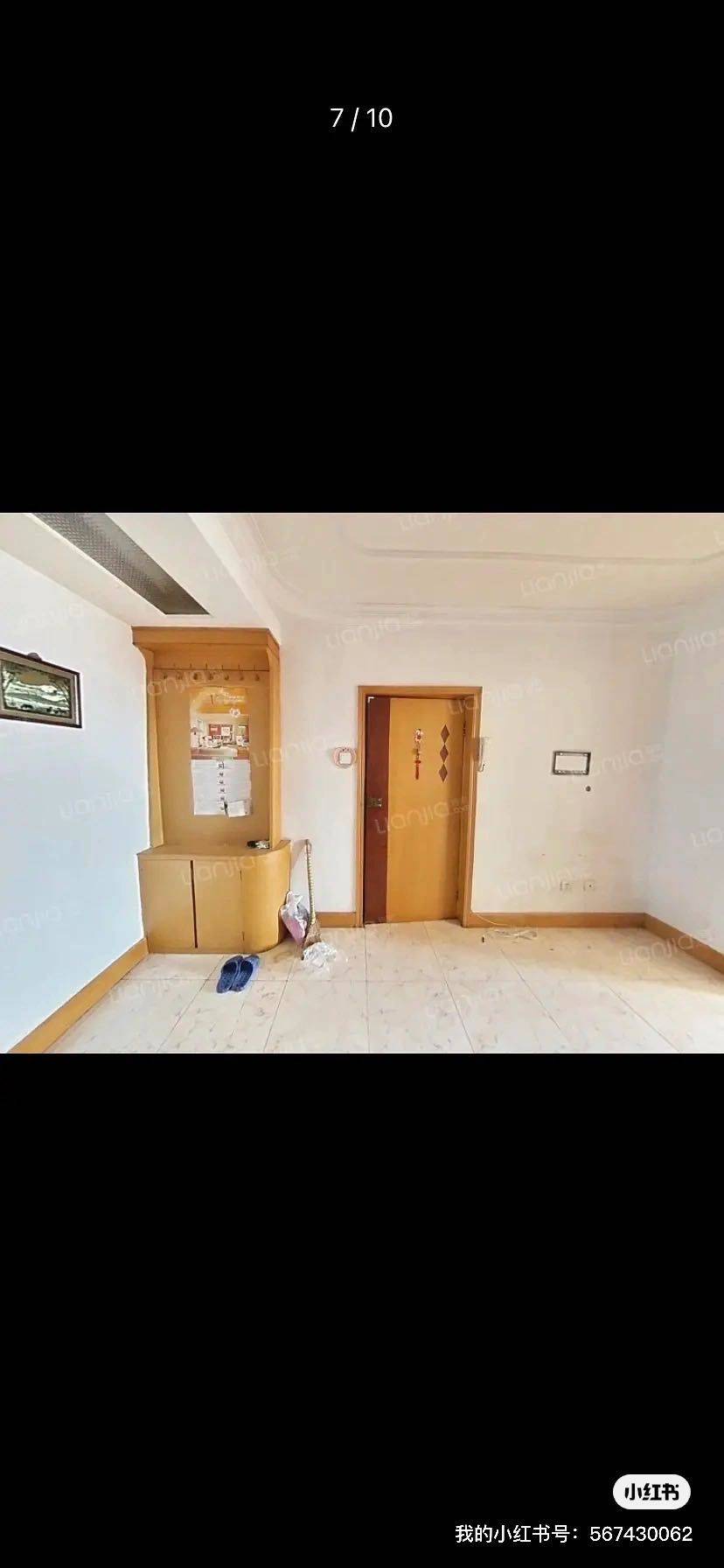 河北 栖霞里-9号楼