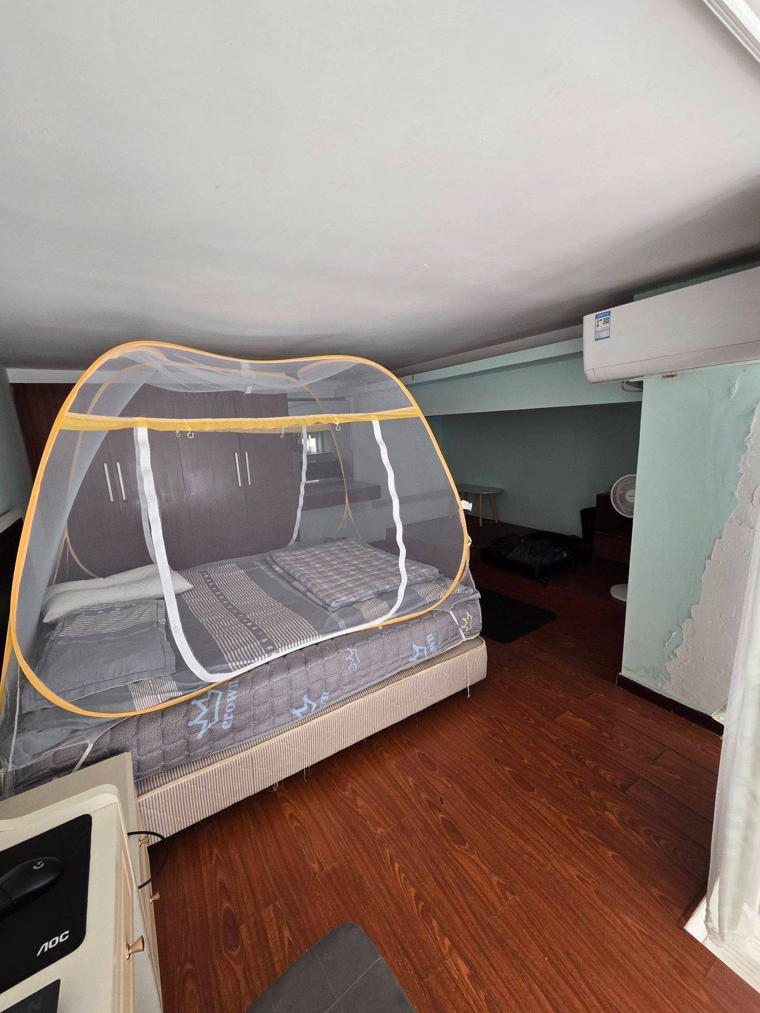 Dongguan Changping | 曼克顿广场_5