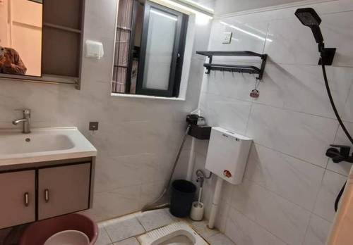 Jiangnan 海吉星星座-4号楼