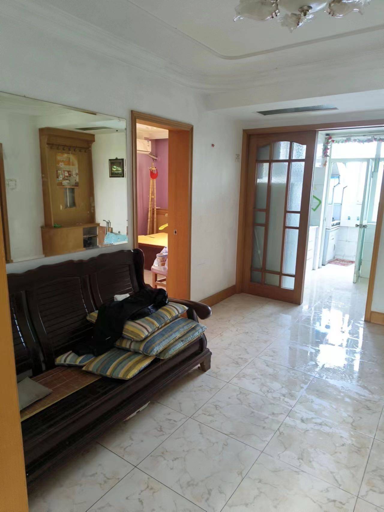 天津 河北 | 栖霞里-9号楼_7