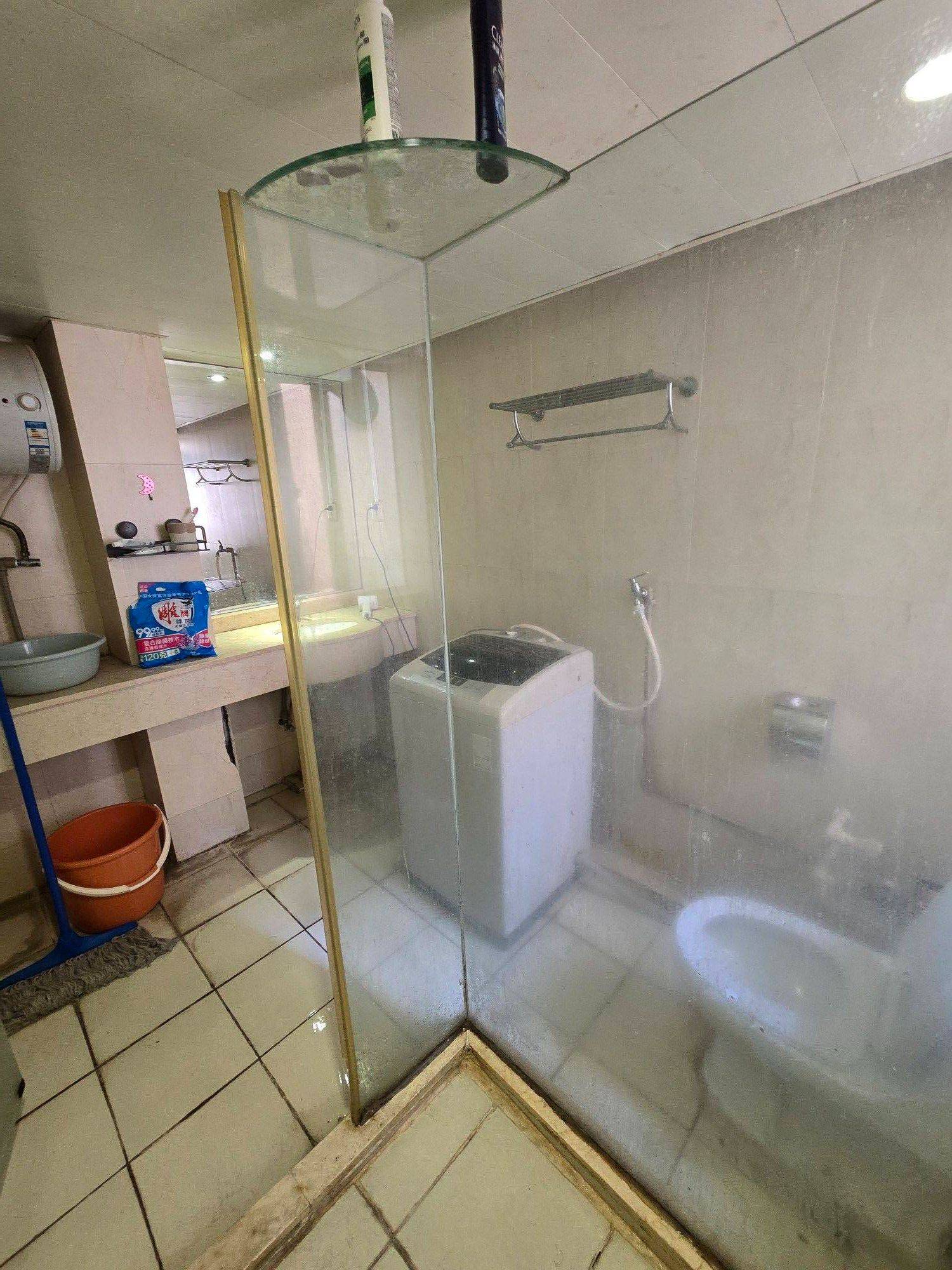 Dongguan Changping | 曼克顿广场_8