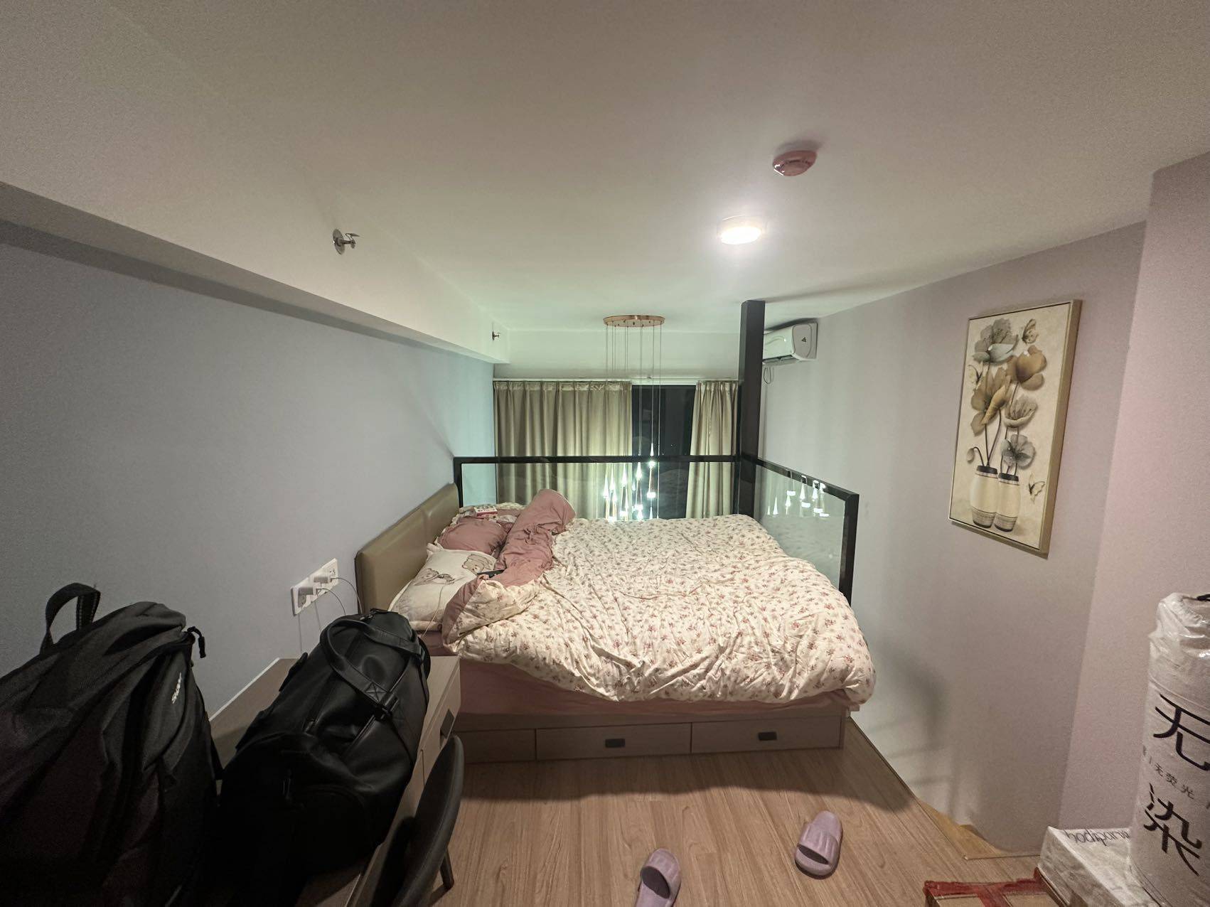 戒不掉的碳水整租房源2