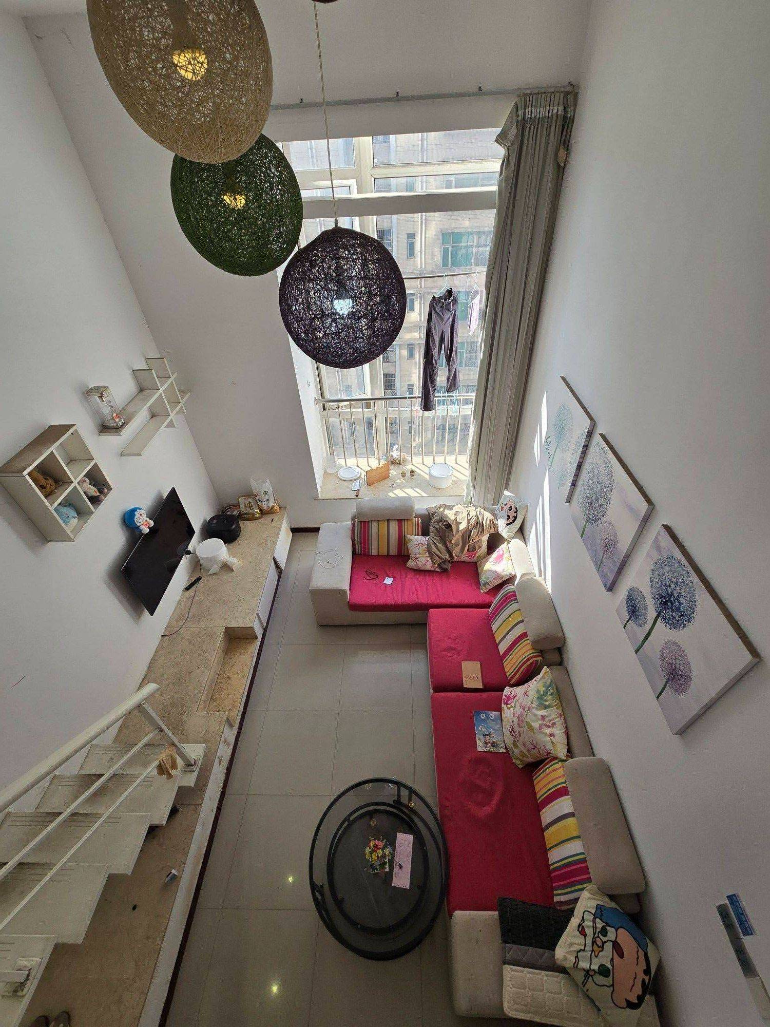 Dongguan Changping | 曼克顿广场_7