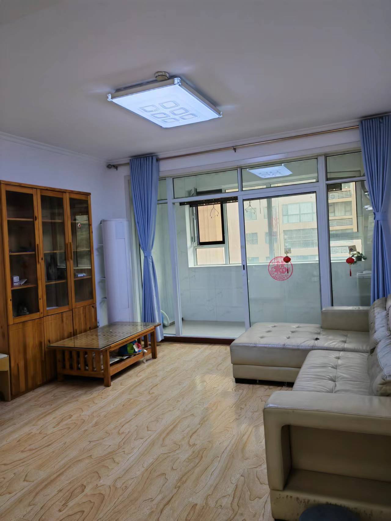 济南 历城 | 涵玉翠岭-4区_7