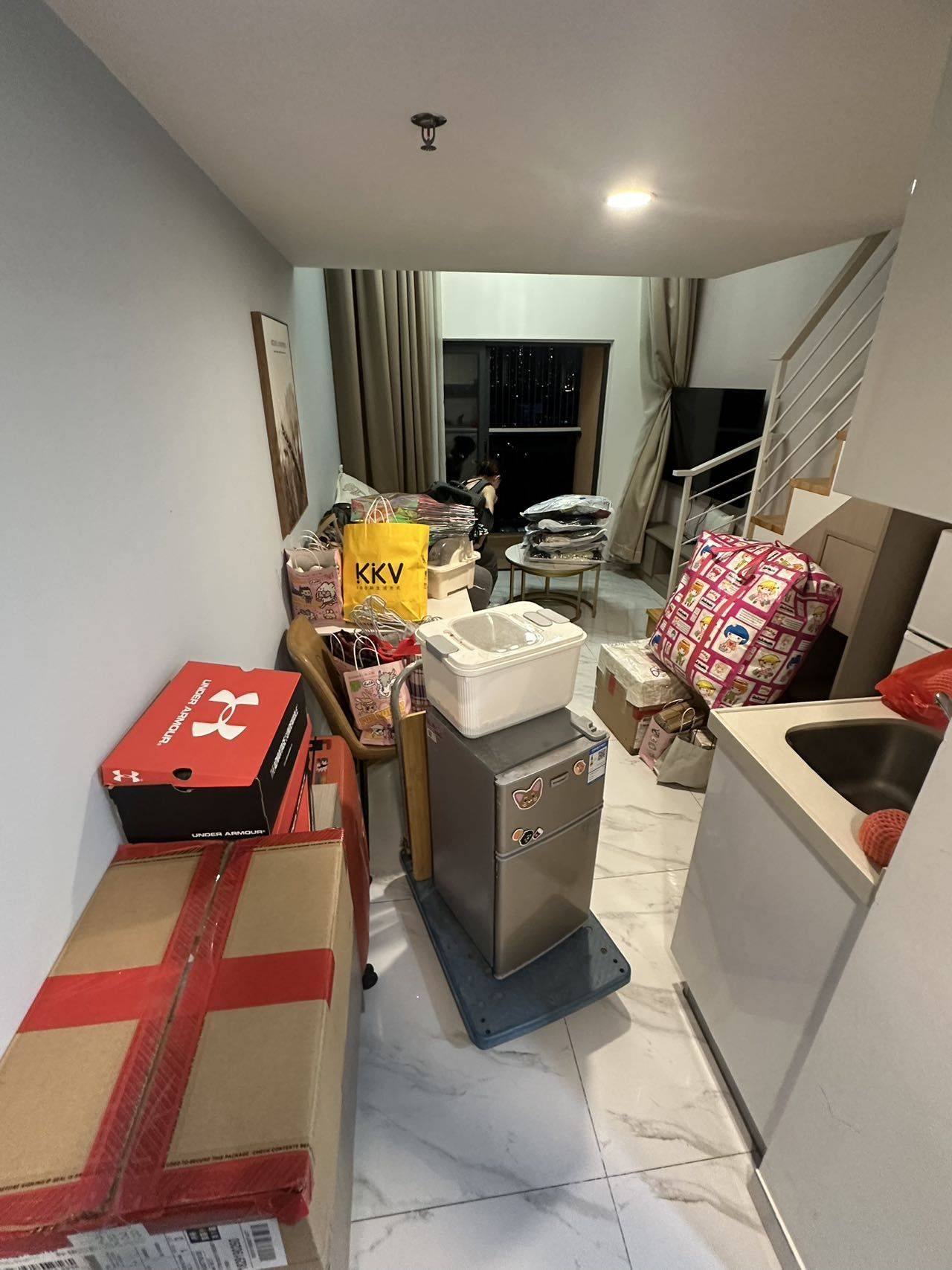 廣州 荔湾 | 广州壹城广场_3