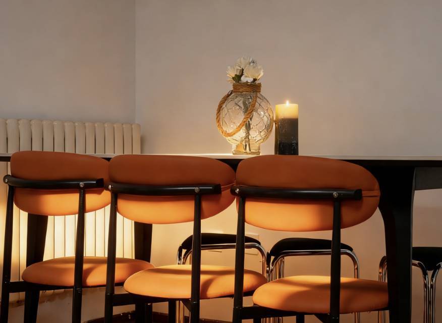 小鱼 sky整租房源2