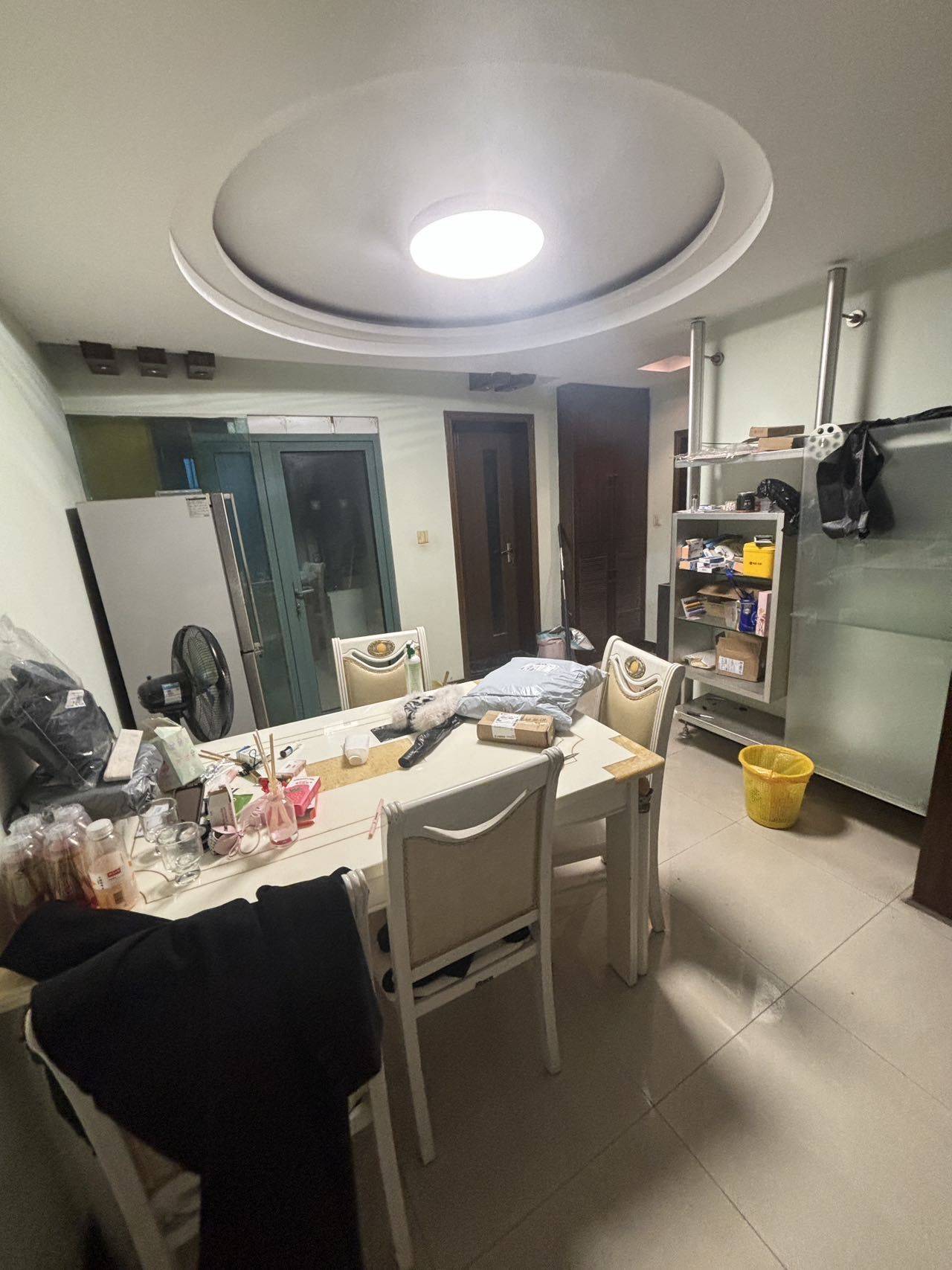 无锡 梁溪区 | 风雷新村_5