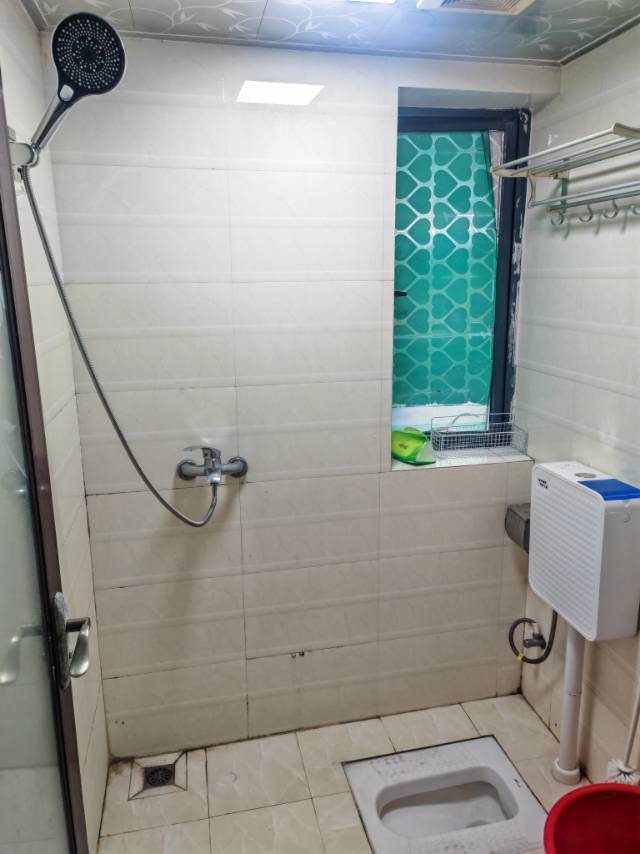 Dongguan Fenggang | 新时代家园-4栋_3