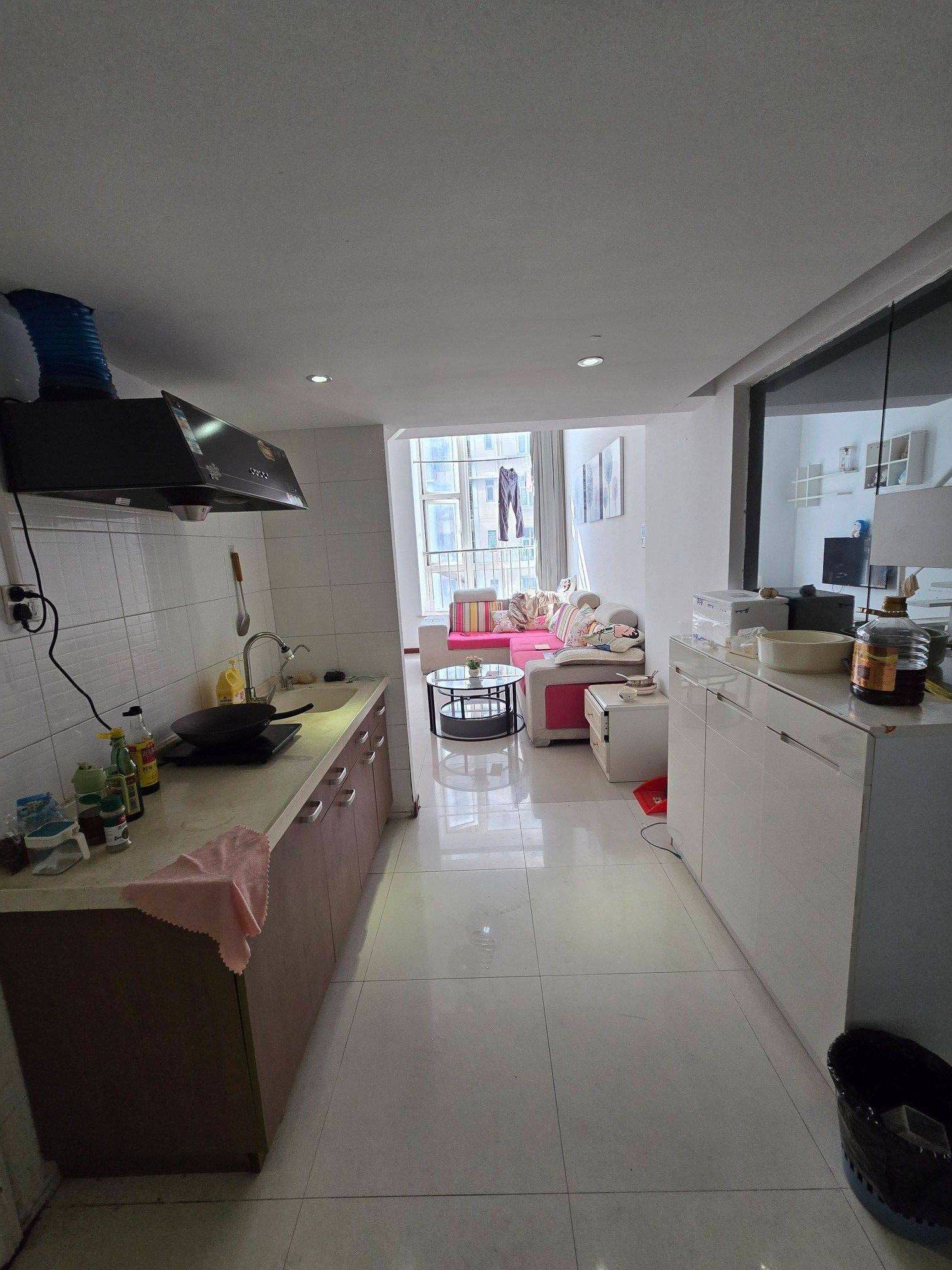 常平 曼克顿广场