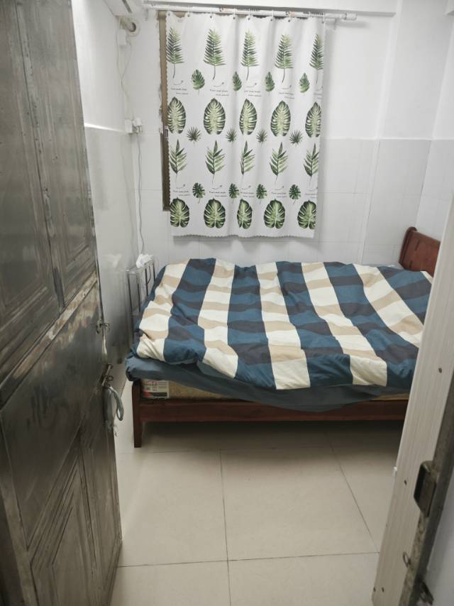 广州 番禺 | 沙墟一新村_4