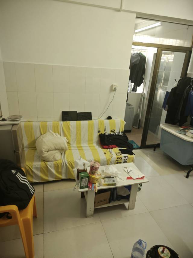 午饭有鱼有虾整租房源1