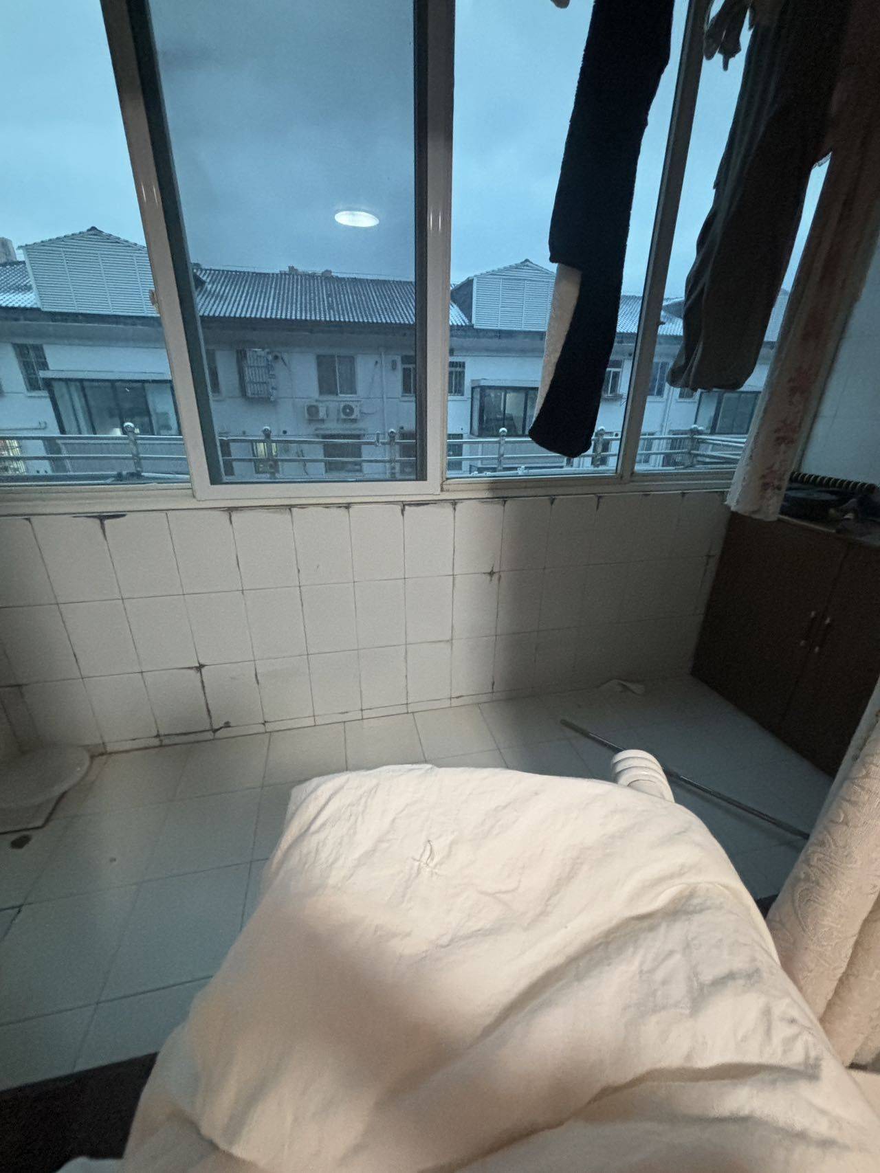 无锡 梁溪区 | 风雷新村_3