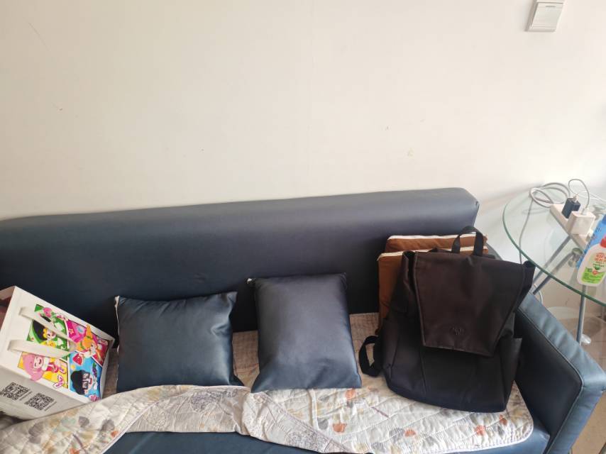 Fenggang 新时代家园-4栋