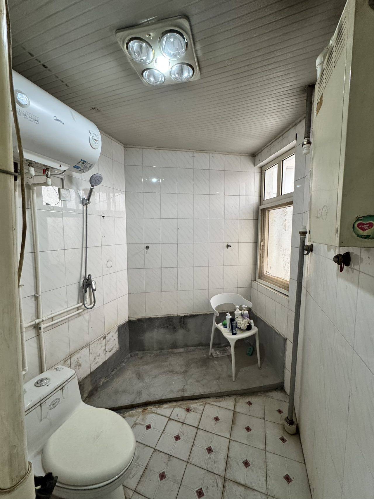 石家庄 新华 | 河北送变电宿舍_5