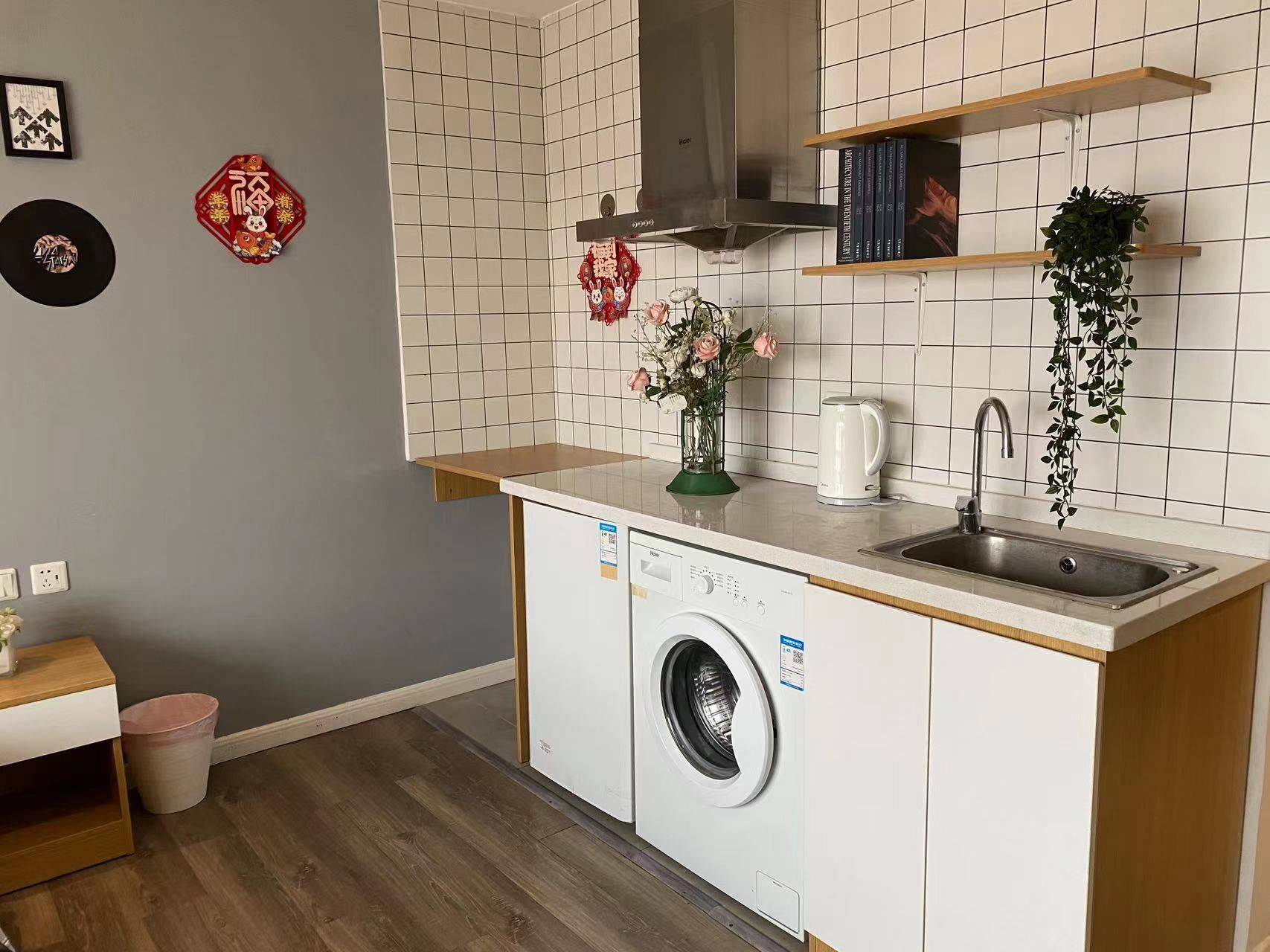 高新区 枫丹国际-2栋